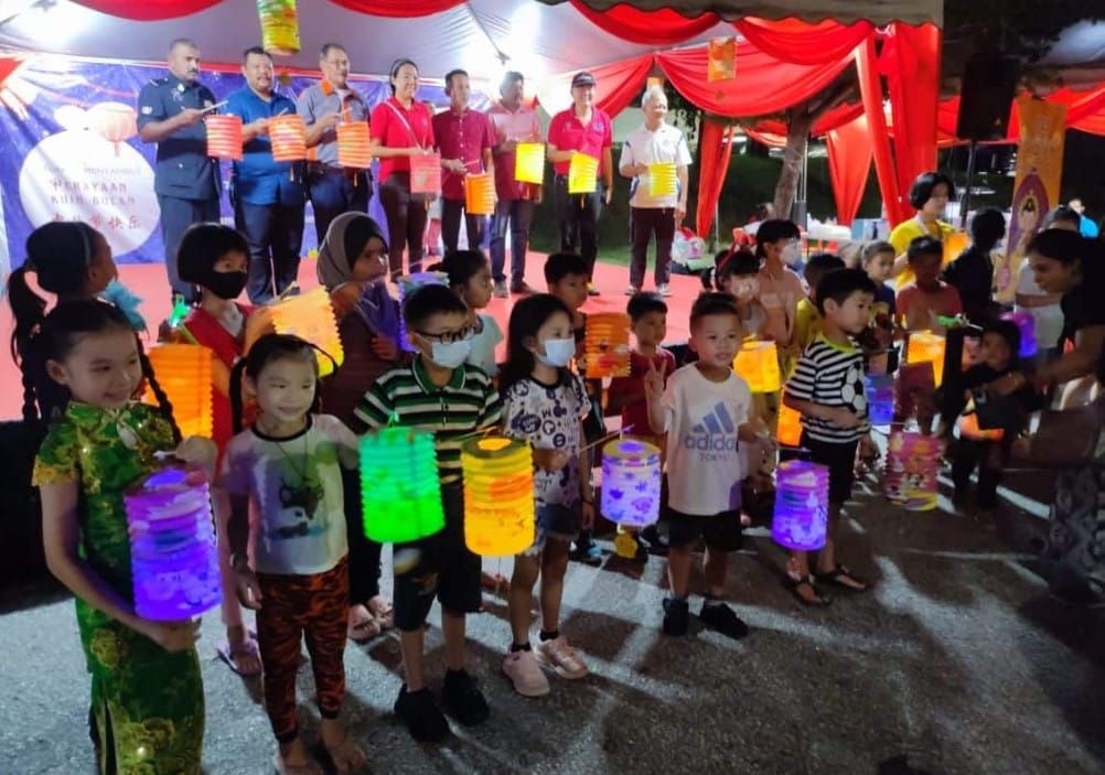 莲花苑中秋晚会929隆重登场  预计吸引千人赴会共庆