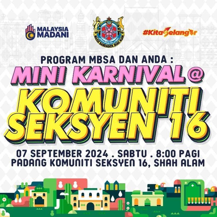 Pameran senjata api, haiwan antara menarik dalam program MBSA Sabtu ini