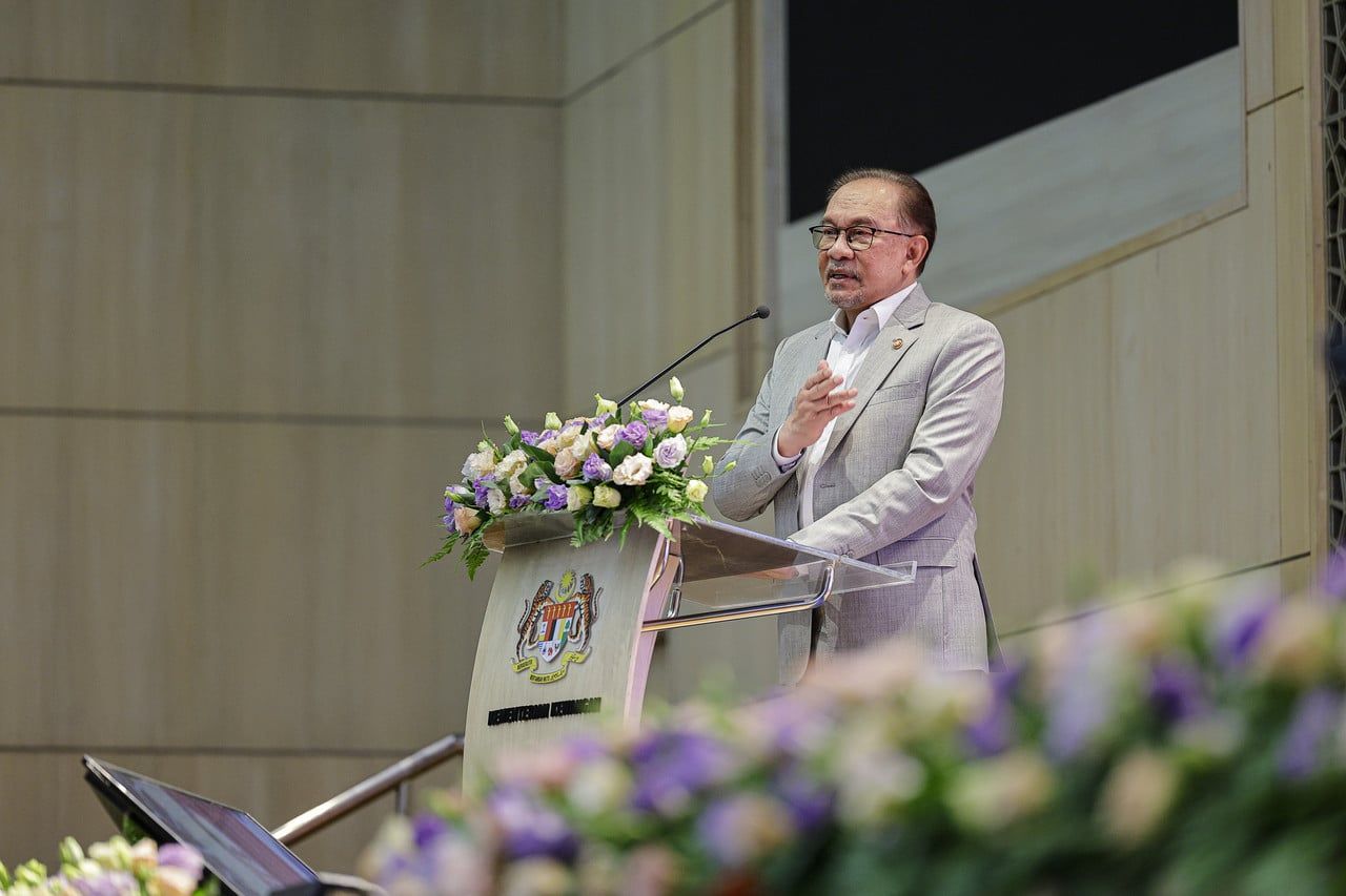 法定机构职能重叠亟需精简  安华：秘书处研究省公帑