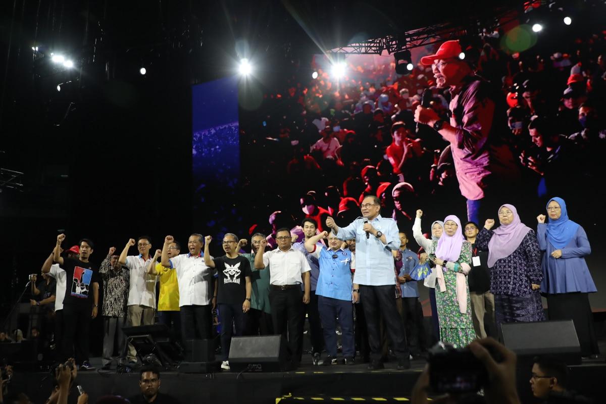 PM: Belanjawan 2025 selesai isu kos sara hidup, harga barang