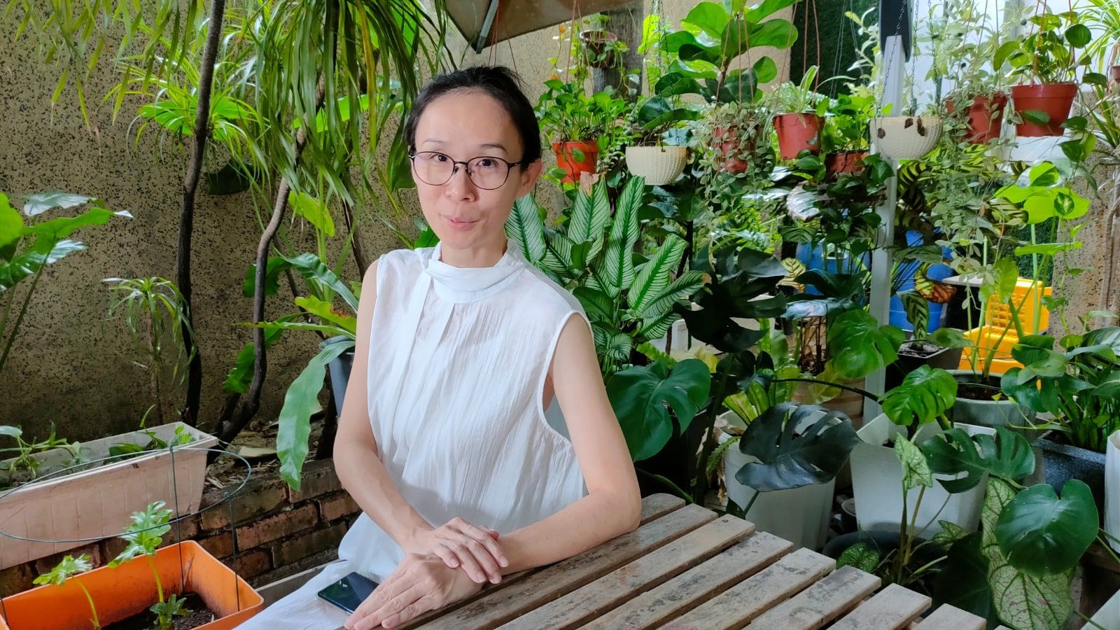 教财商防诈被攻击性骚惹官非  罗慧庭遇律师“贵人”走出低潮