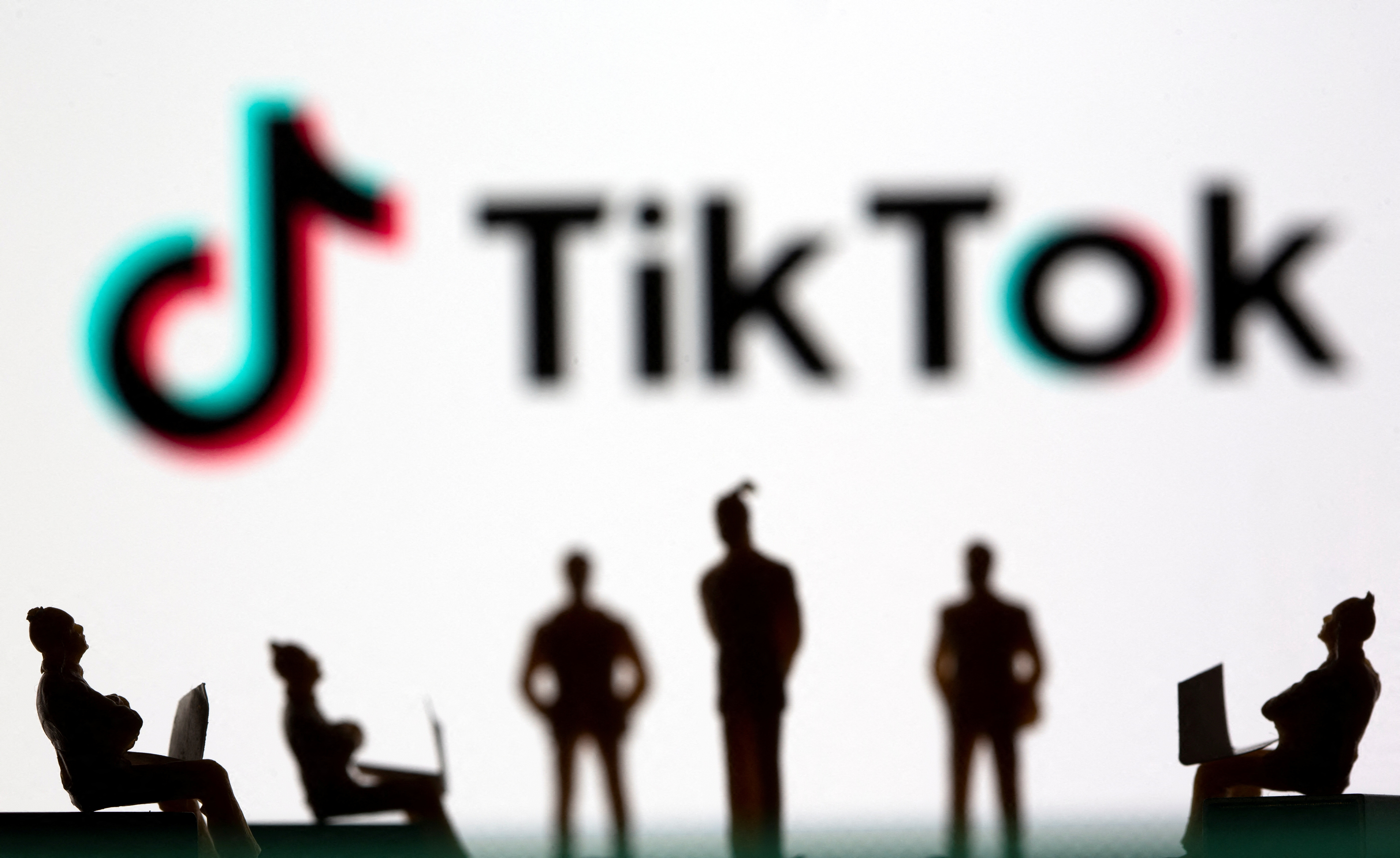 TikTok, Justice Dept face off in court over potential US ban