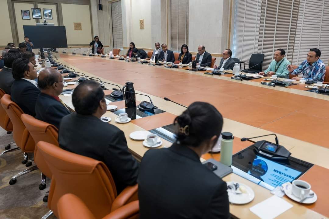 இந்திய சமூகத்தின் நலனை ஒற்றுமை அரசு ஒரு போதும் புறக்கணித்ததில்லை- பிரதமர்