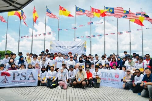 MBDK peruntuk RM204 juta bagi kebersihan, penyelenggaraan, pengindahan bandar