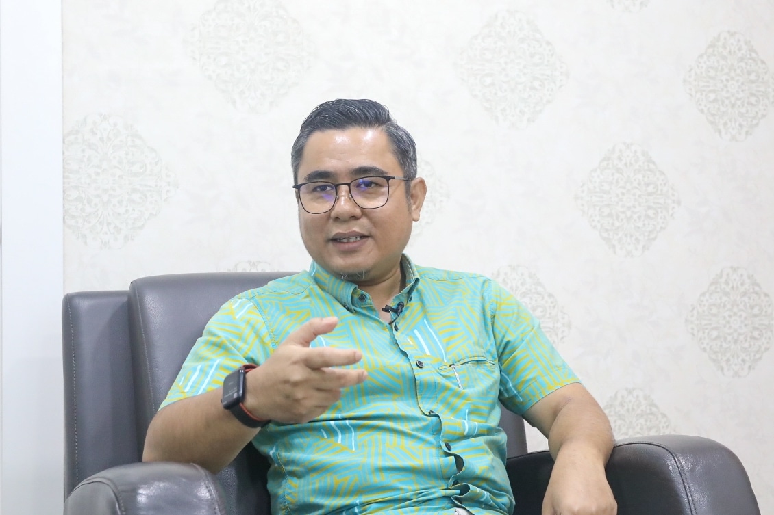 MBI allocates RM150,000 to donate laptops to underprivileged students