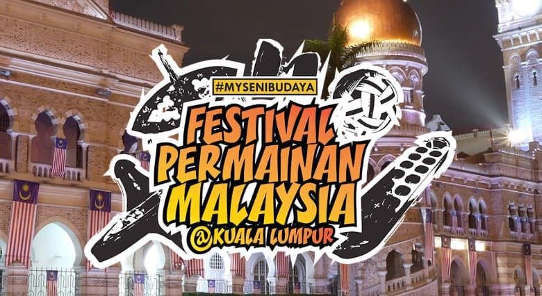 Lebih 150,000 dijangka meriahkan Festival Permainan Malaysia@Kuala Lumpur