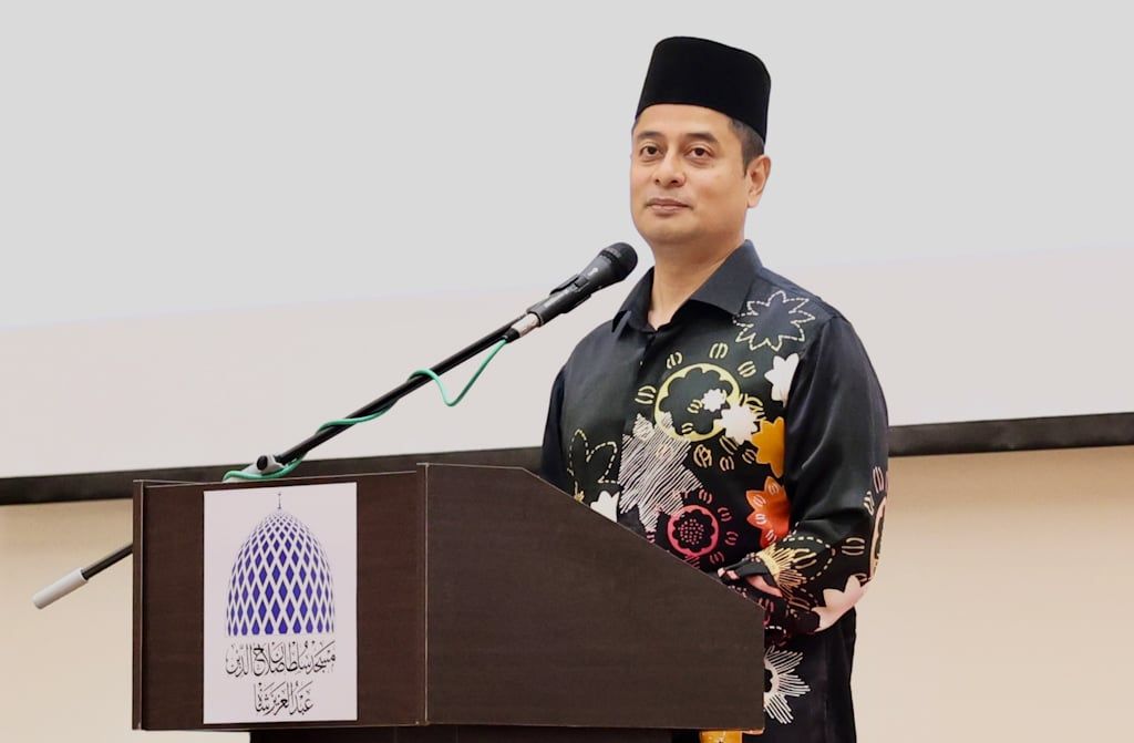 【全球行动】法米亚：州政府与各造配合警调查