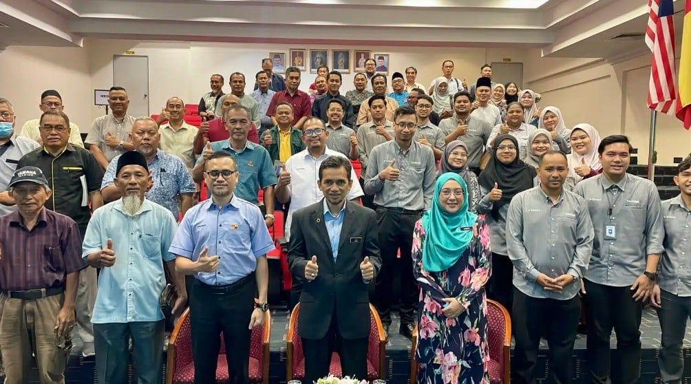 实施电子土地系统加快流程  等候时间不到30分钟！