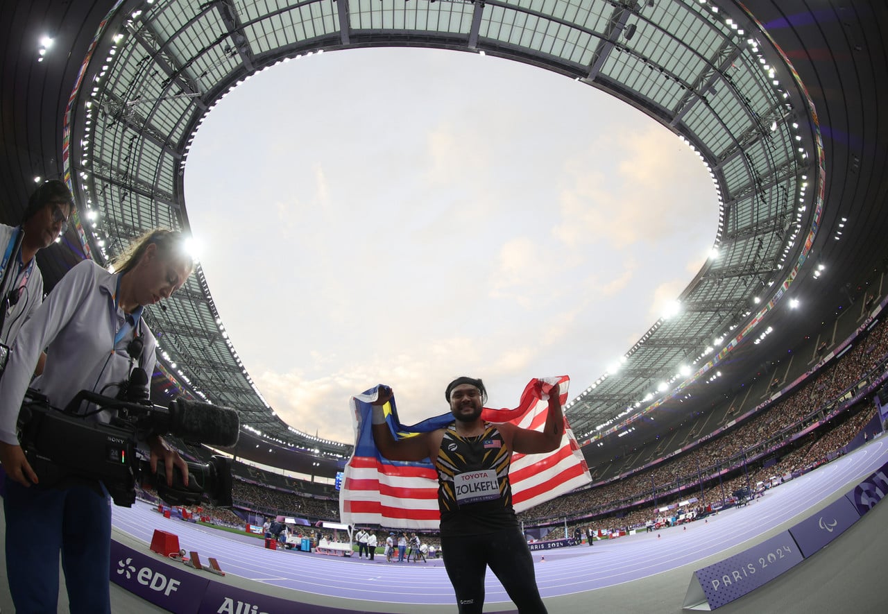 Bangun industri sukan secara holistik, jana ekonomi dan cipta peluang kerja