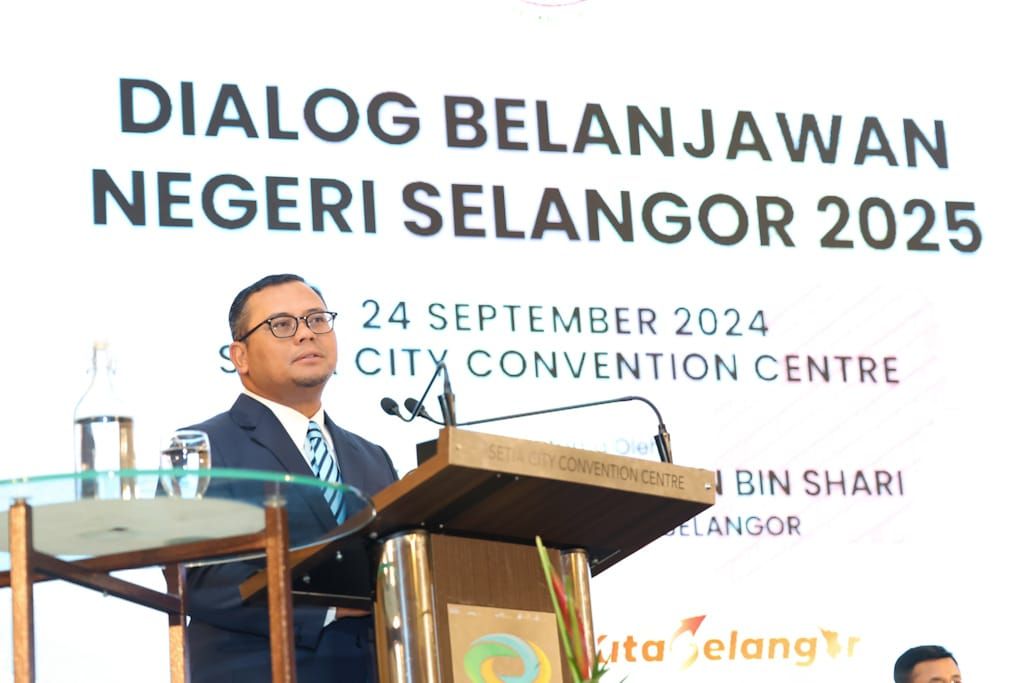 Selangor must adapt to current trends to tackle challenges — MB