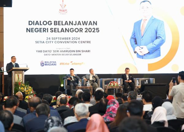 灾难管理应成明年财案重点 研究员:需设紧急事故基金