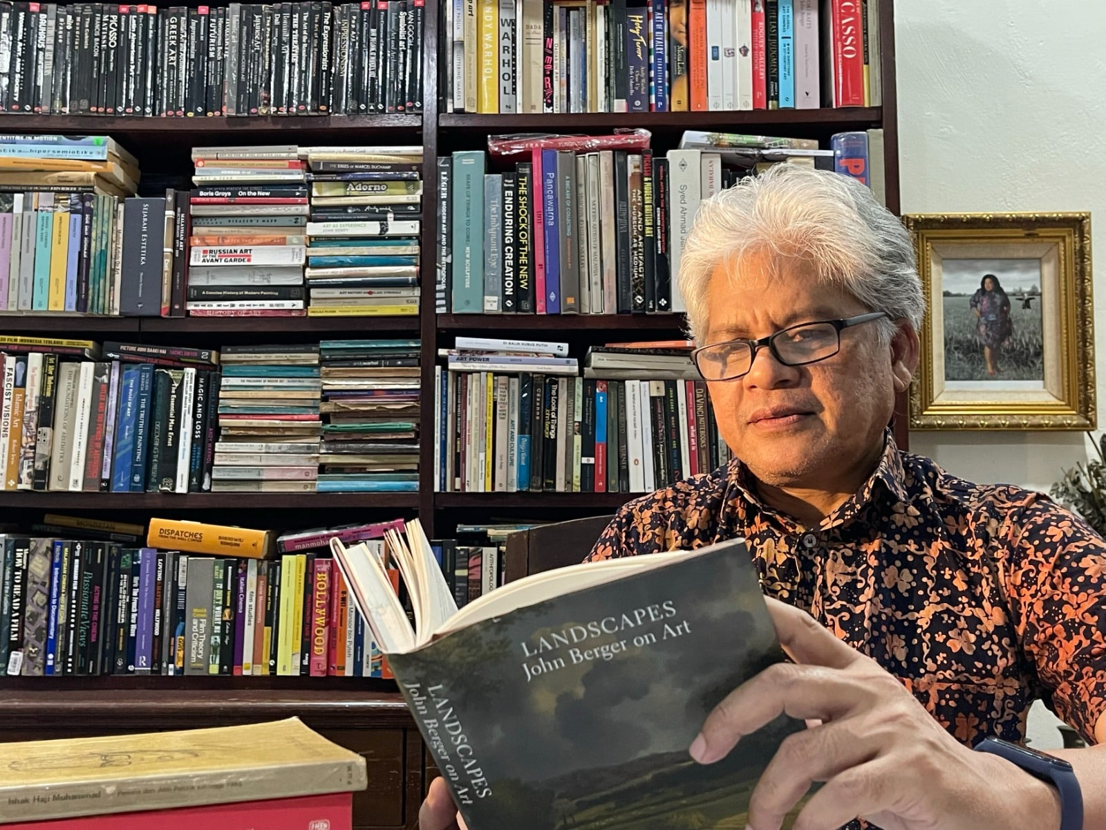 Karya agung sejarah Malaysia papar fakta langka