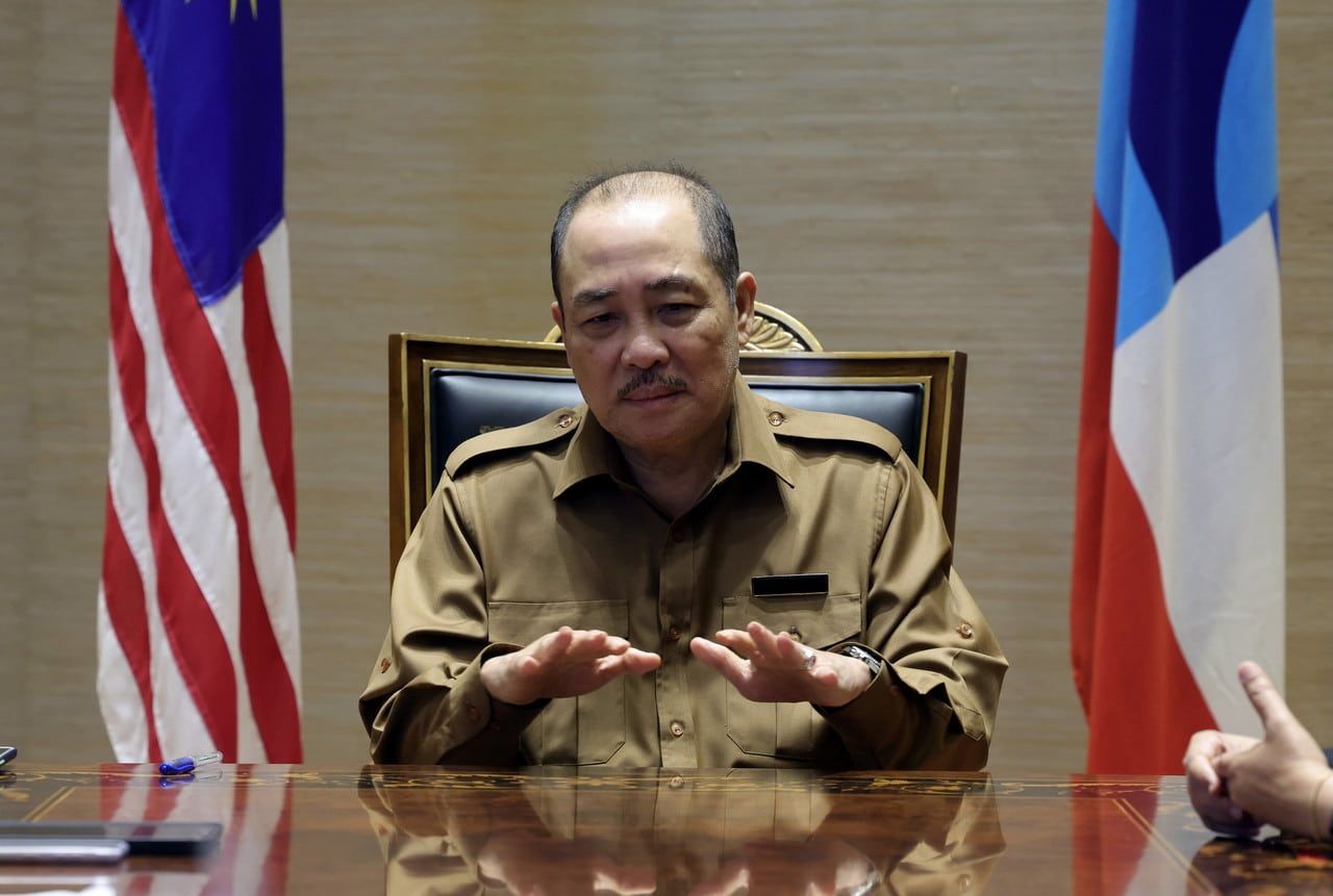 沙盟料本月开会商议席分配  哈芝芝敦促成员党摈弃自私