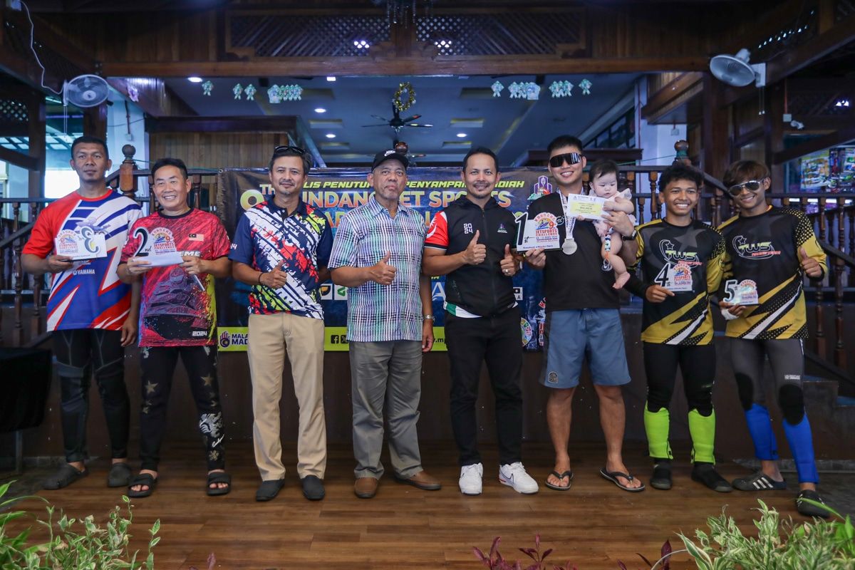 士拉央市会拨款近50万 提升地质公园设施拼旅游