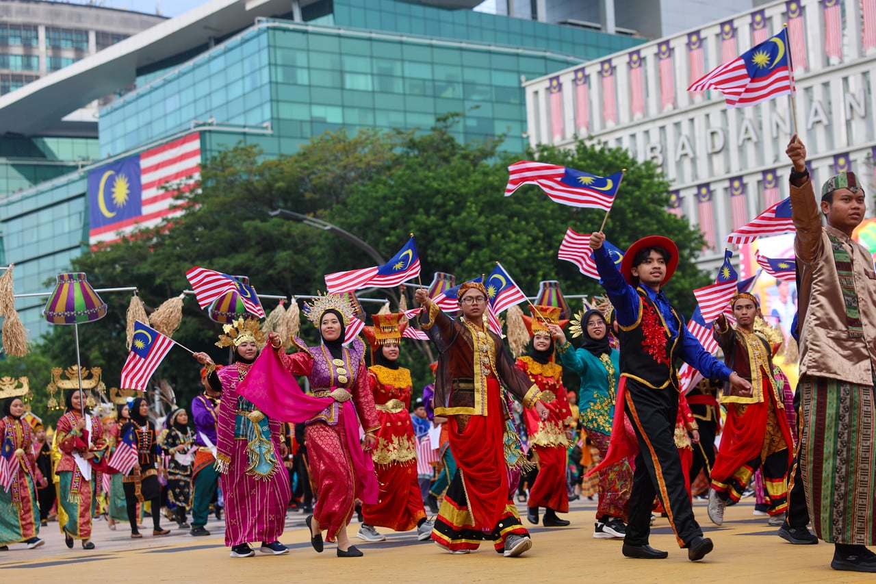 National Unity Ministry focuses on nation-state concept to foster national unity