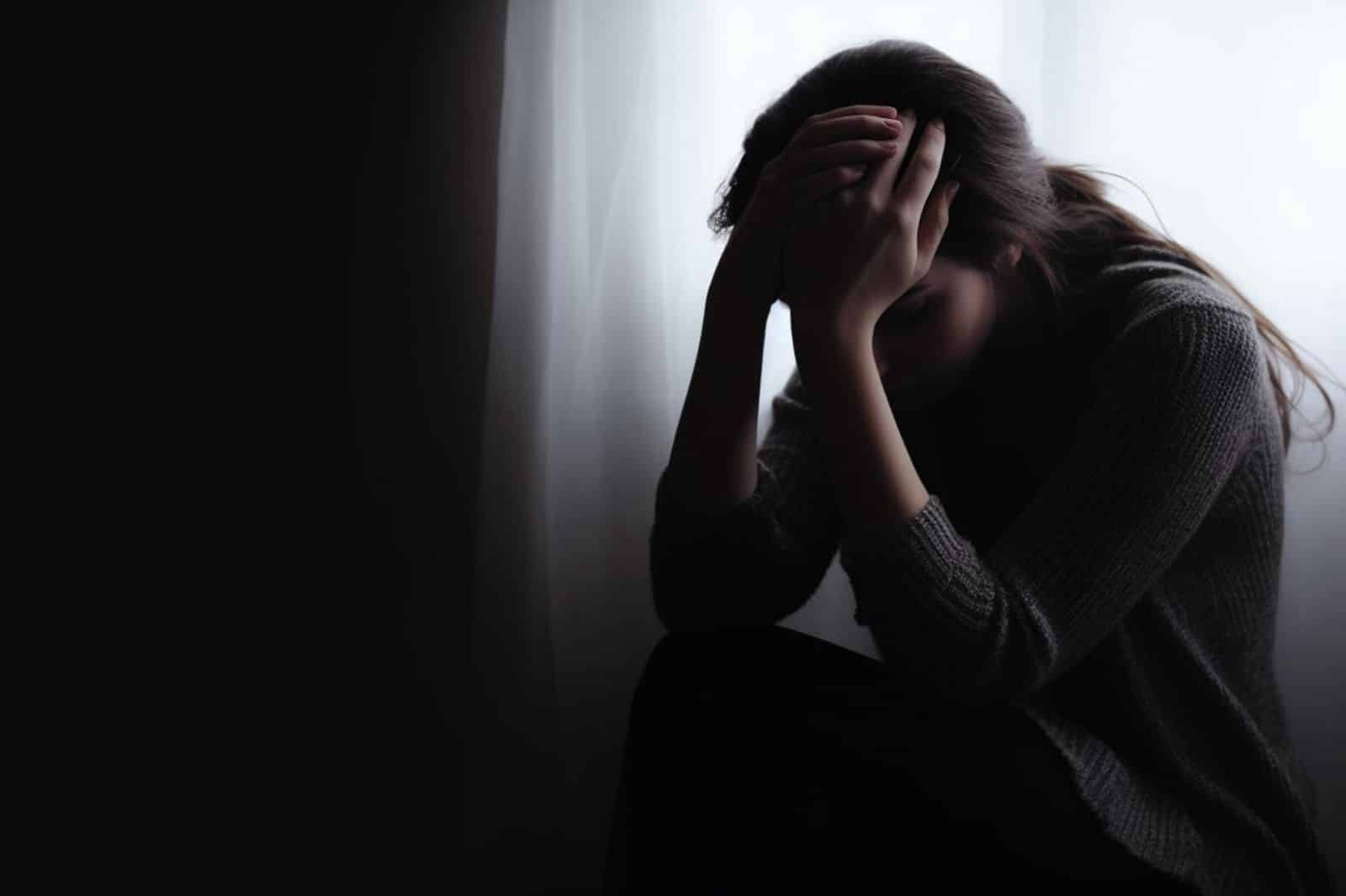 学生心理健康问题翻一倍 5年内从42万增至92万人