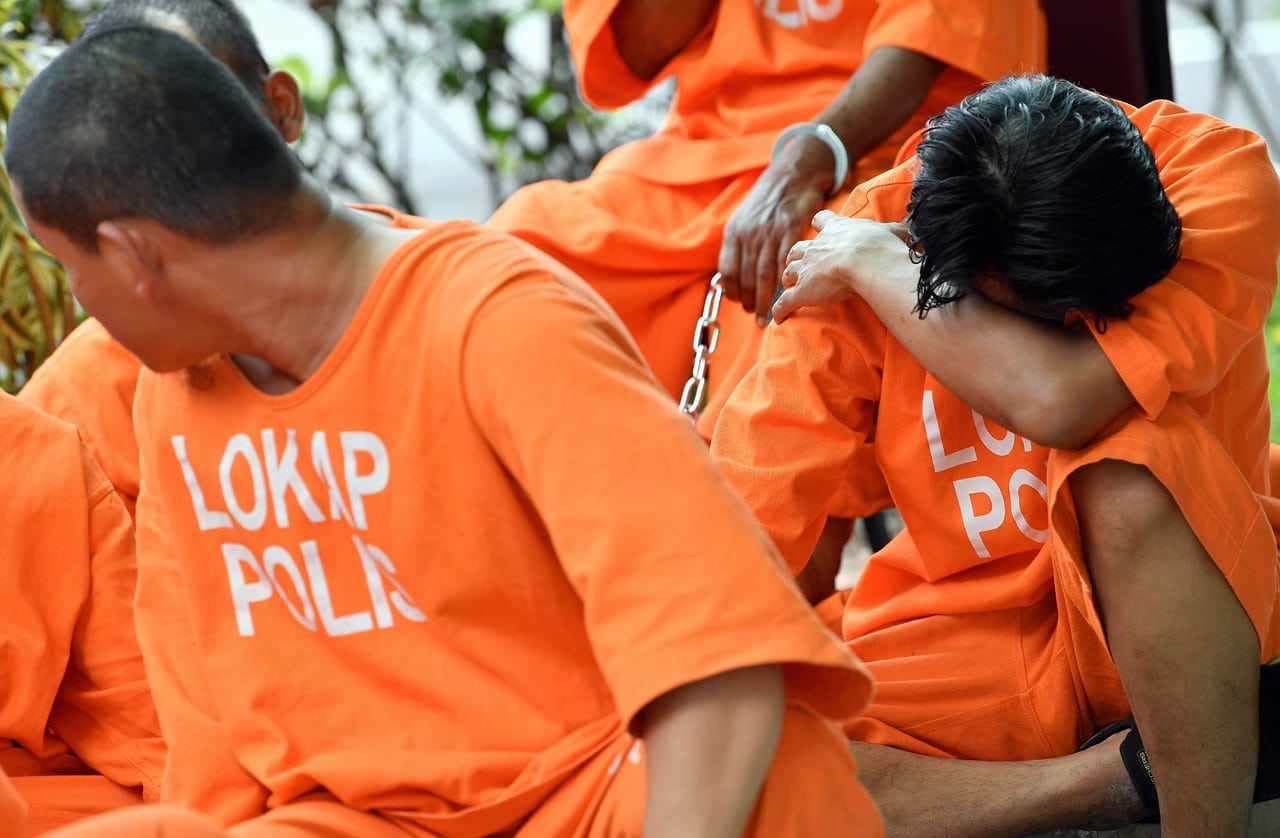 29 individu direman satu hingga tujuh hari bantu siasatan kes GISBH