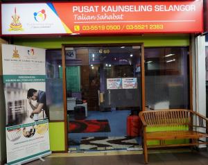 Depani tekanan belajar, lebih 400 pelajar dapatkan kaunseling