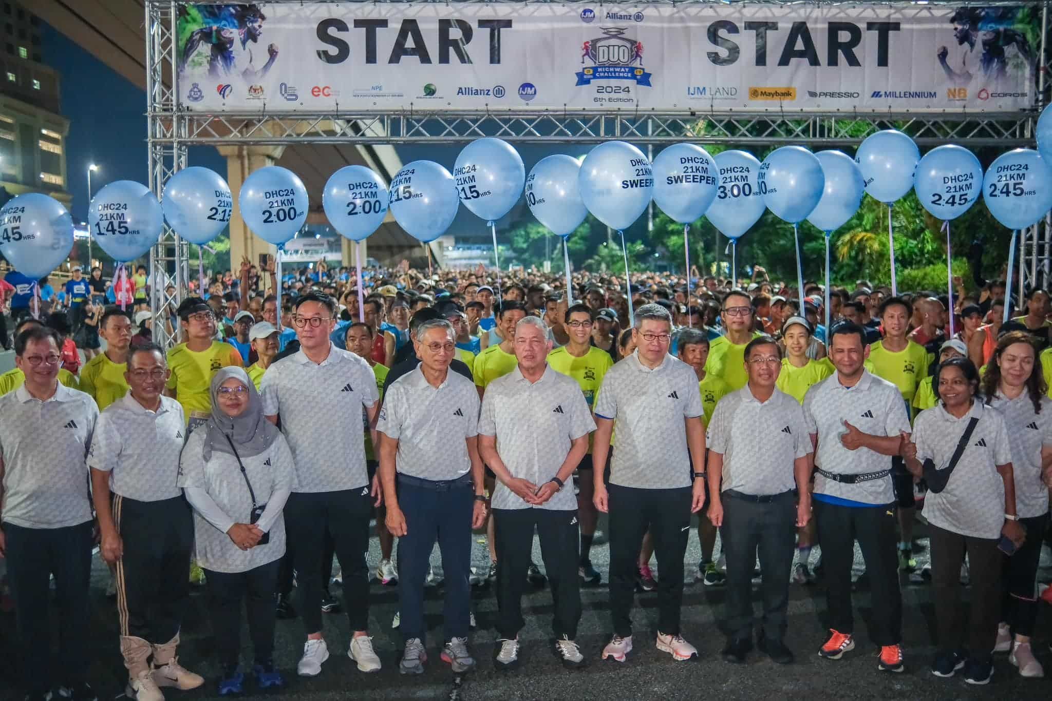 经济投资出口就业增长低通胀 法迪拉：政局稳助马持续发展