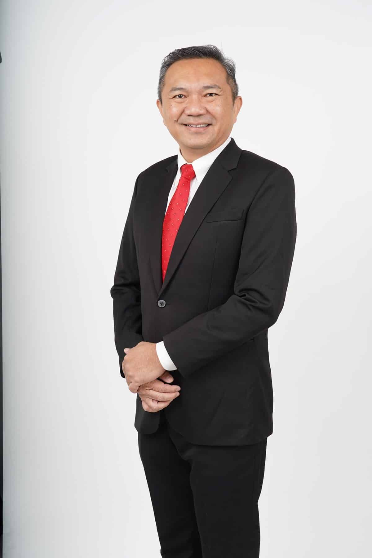 Ng Sze Han dipilih Pengerusi DAP Selangor baharu