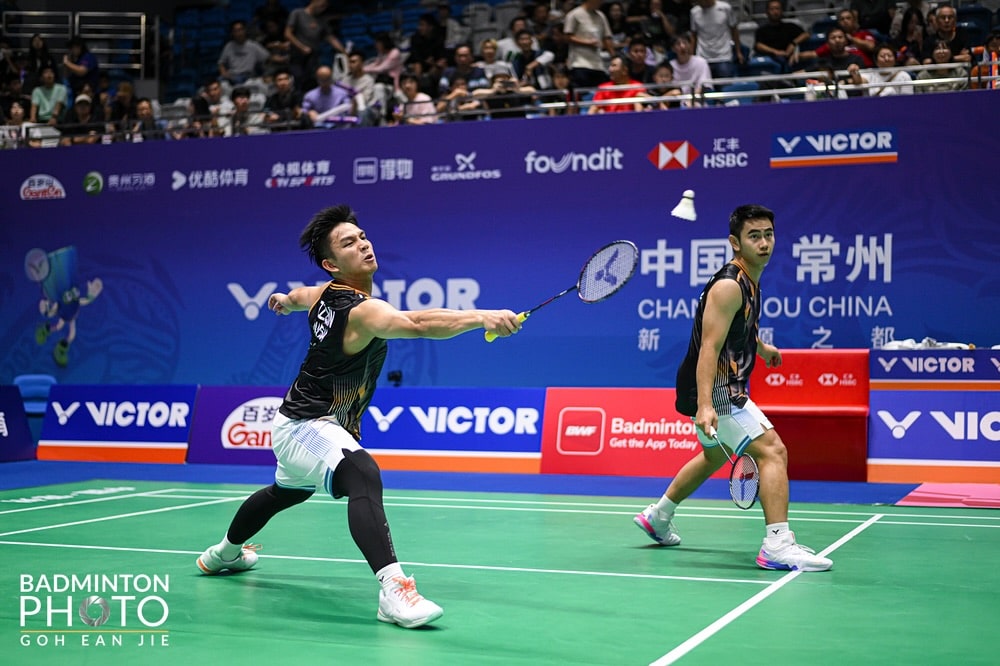 Sze Fei-Nur Izzuddin storm into China Open final