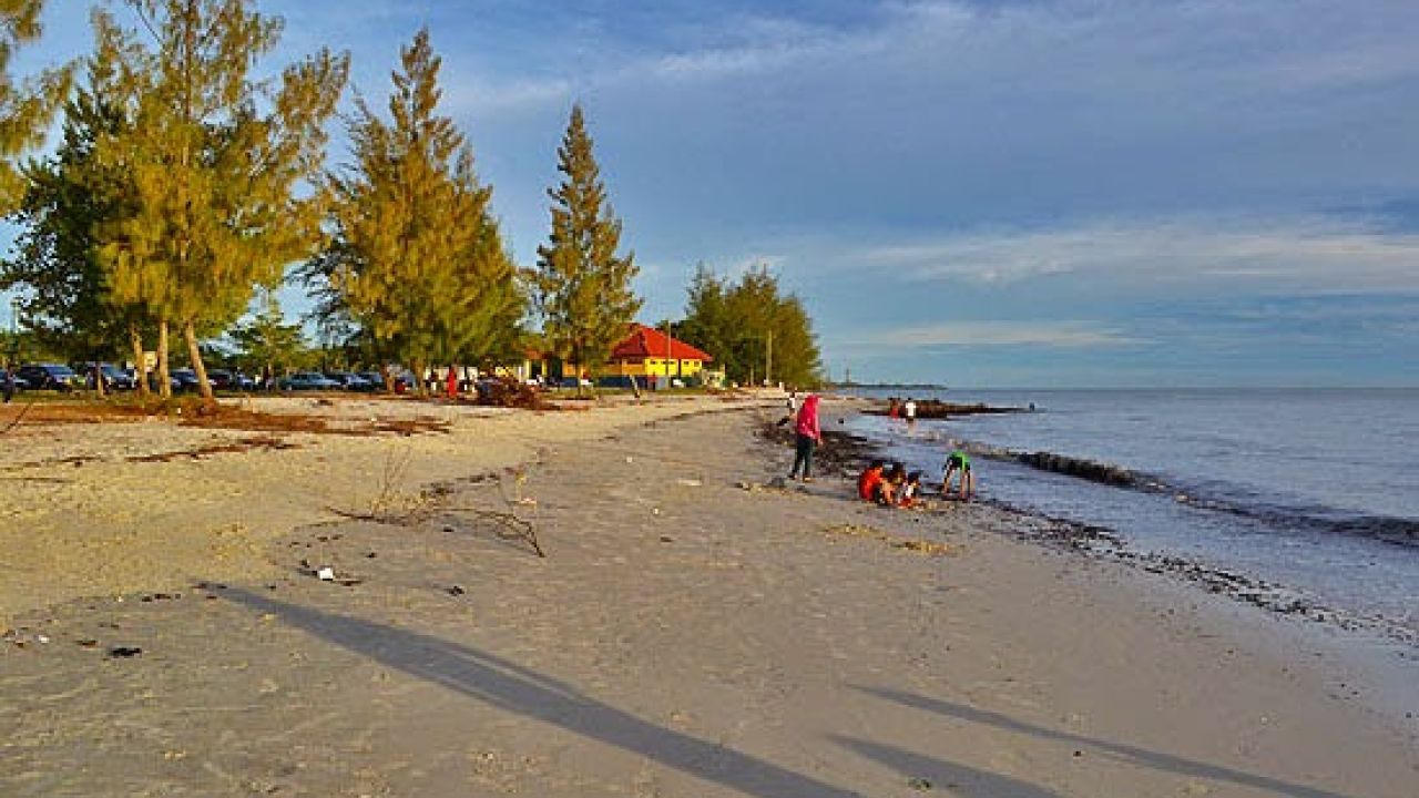 克拉浪海滩嘉年华本周末登场  逾18项精彩活动等你来体验