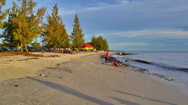 克拉浪海滩嘉年华本周末登场 逾18项精彩活动等你来体验