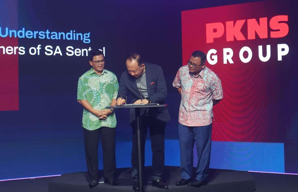 SA Sentral to drive Shah Alam economy, on par with KL