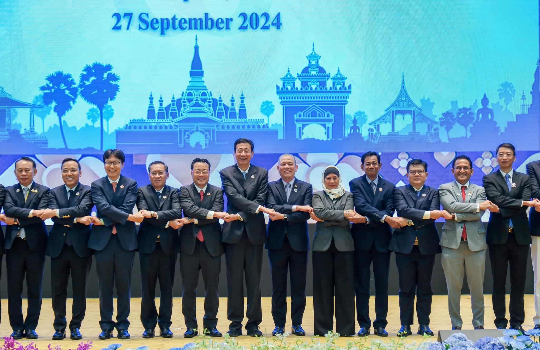 中日韩拟提供技术专长  促进东盟清洁能源发展