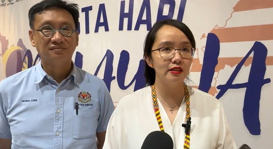 USJ 1耗资5240万建政府诊所  黄美诗：料明年首季动工