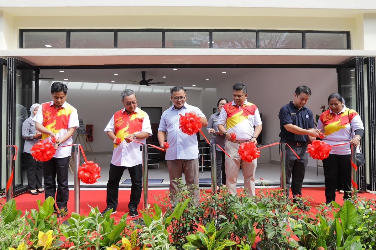 Rumah aktiviti bentuk warga emas produktif depani negara menua