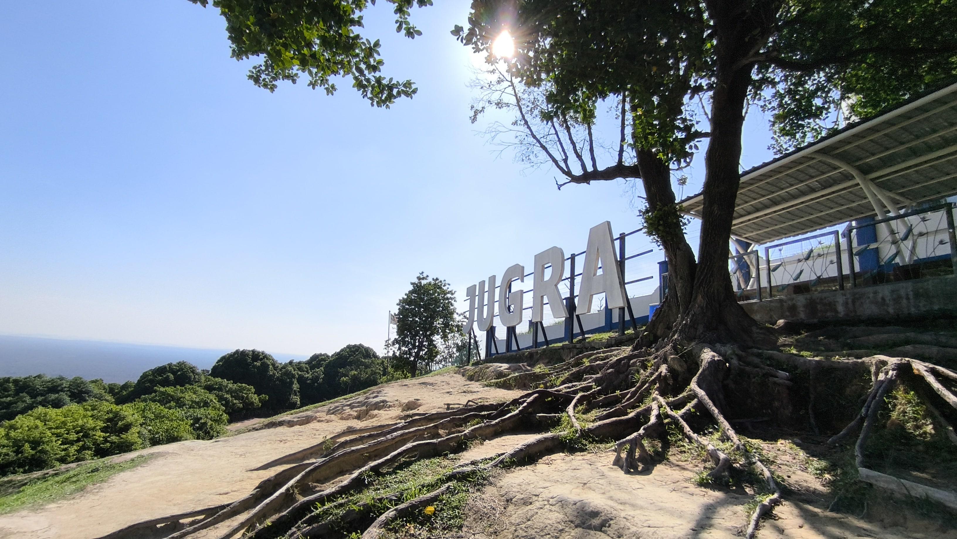 『 吃喝玩乐在雪州』探寻瓜拉冷岳：美景与美食的邂逅