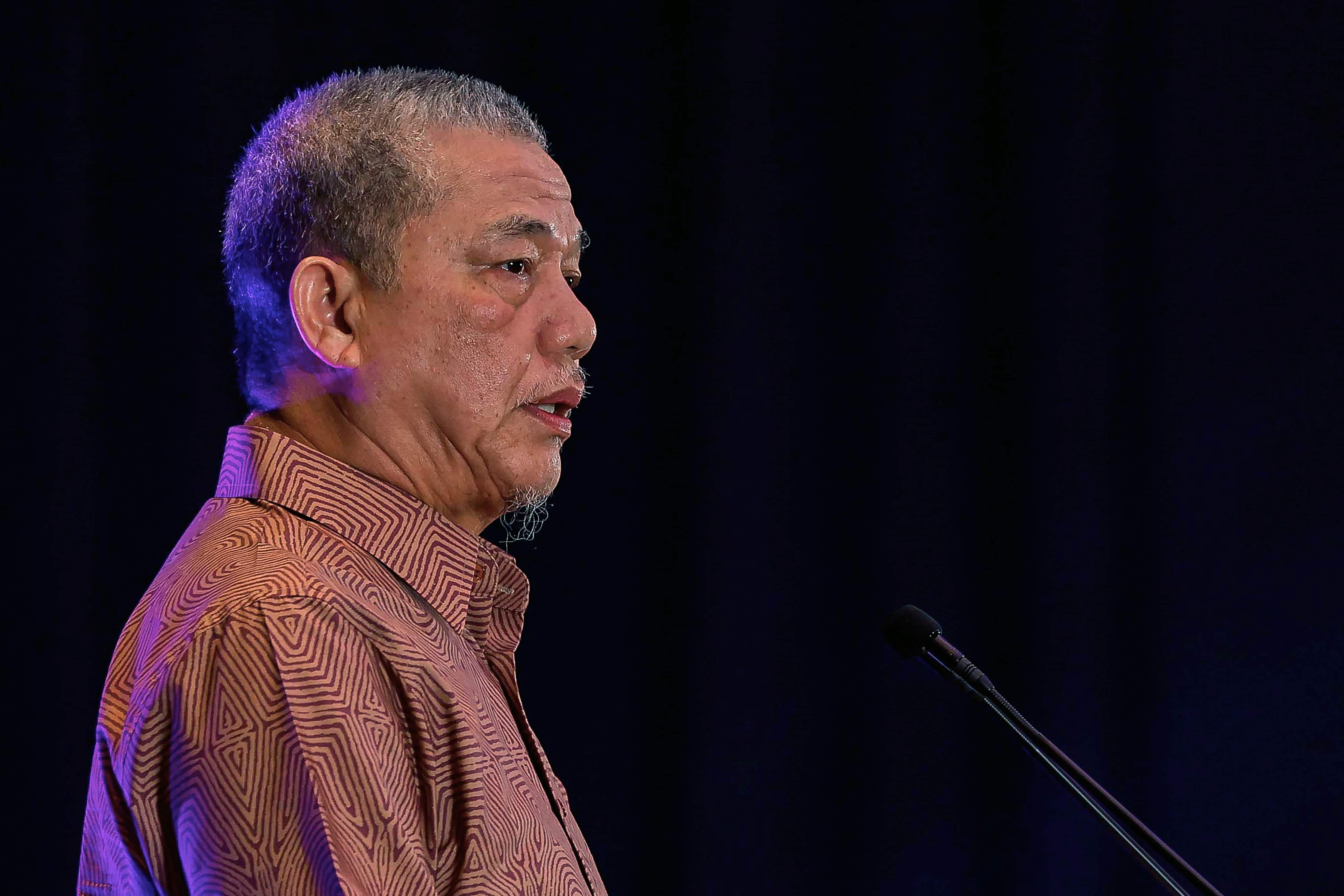 Malaysia to leverage trade deals, advance MSPO certification