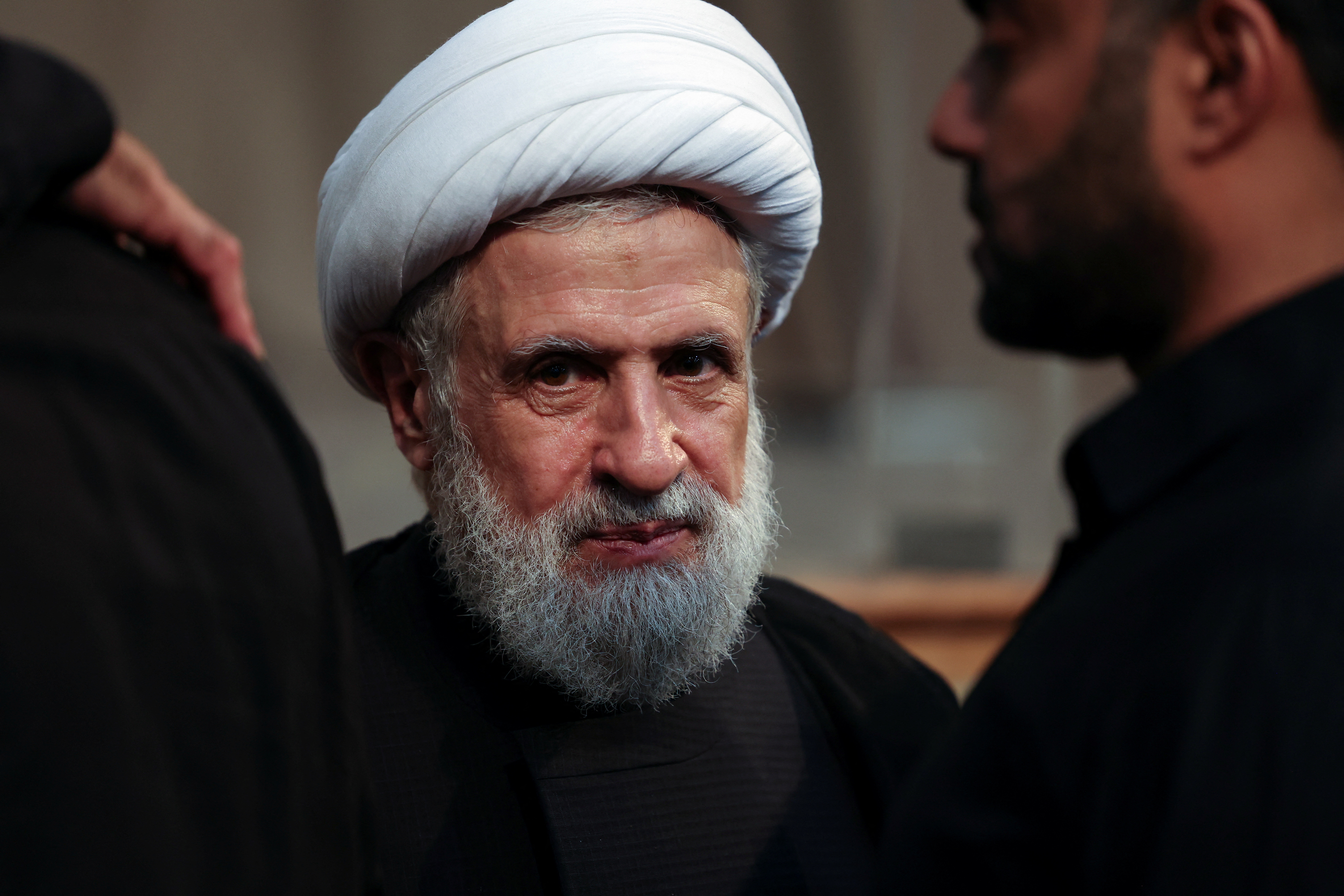 Hezbollah to pick new leader at ‘earliest opportunity’