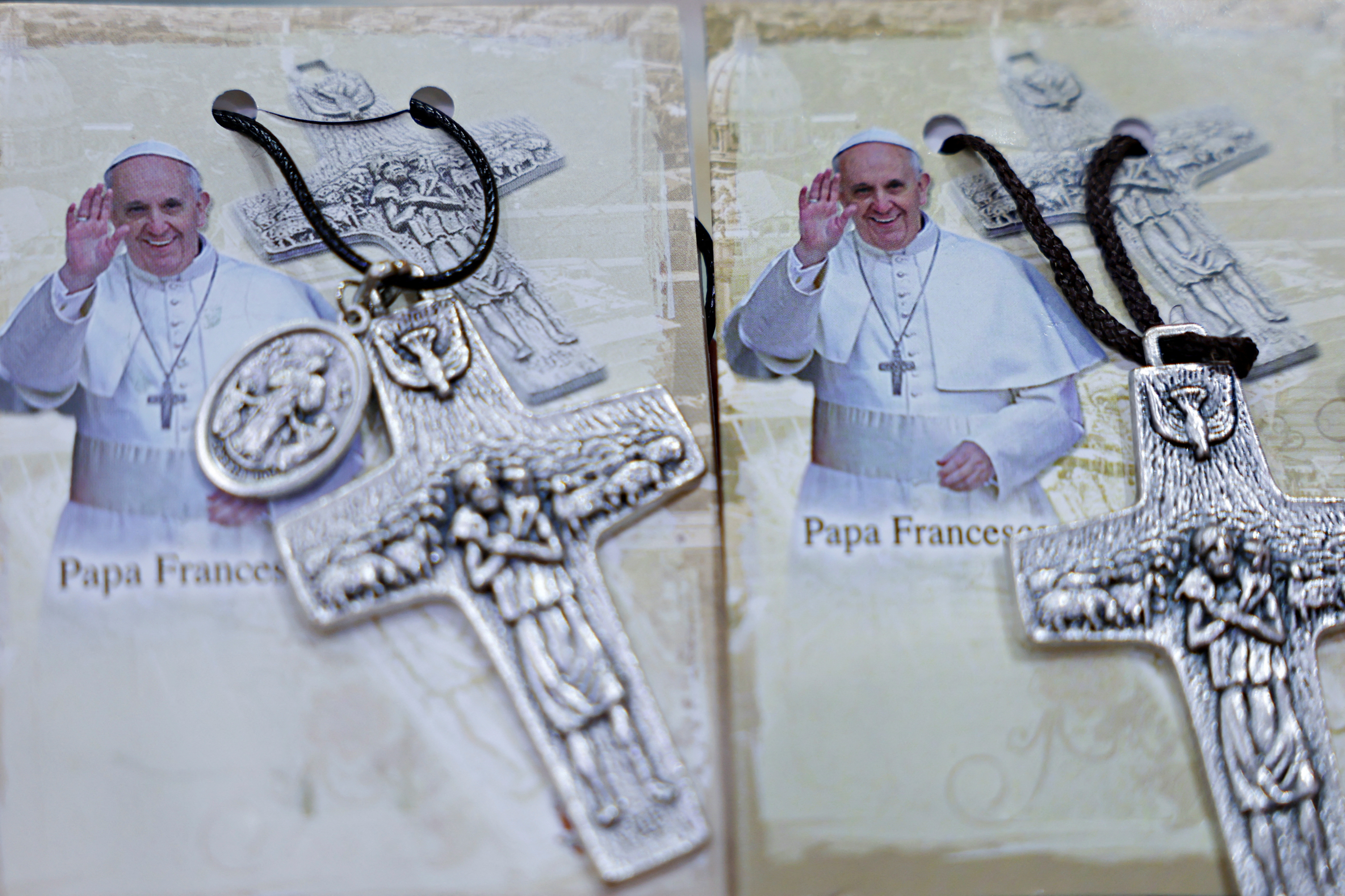 Pope to visit Jakarta's Masjid Istiqlal in push for interfaith harmony