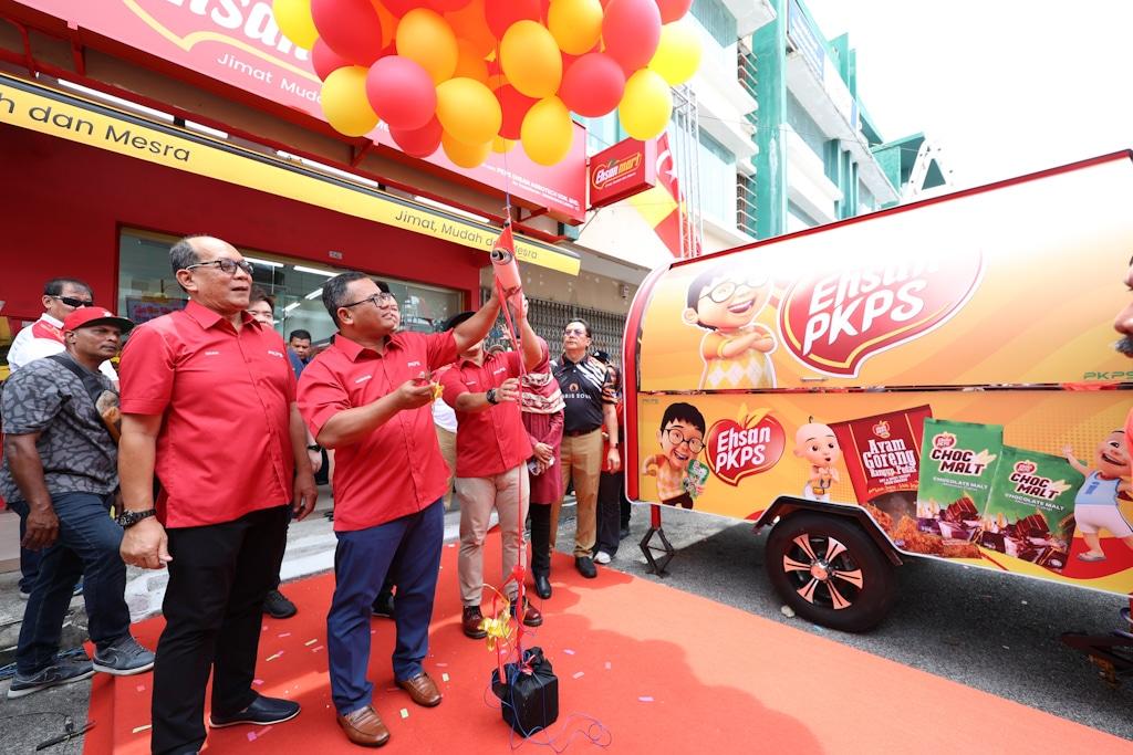 MB: Selangor capai sasaran noktah miskin tegar, hasil kerjasama pelbagai pihak