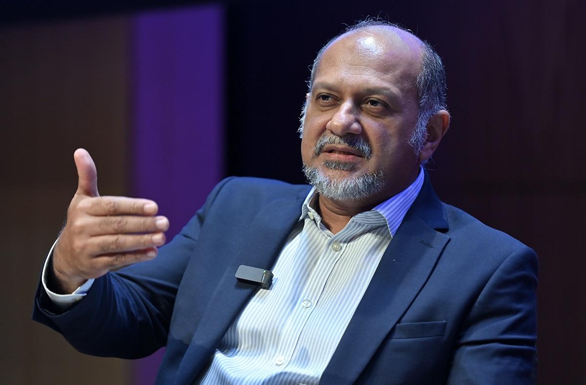 State’s aim to train ‘high-impact’ entrepreneurs set to boost national economy