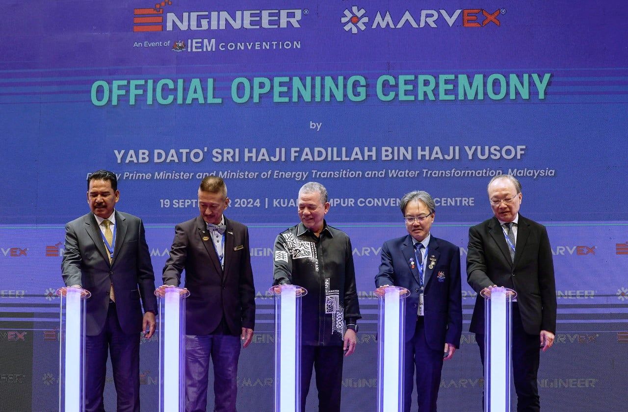 优先调高工程师薪俸推广STEM教育 法迪拉：缩小人才缺口解业界需求