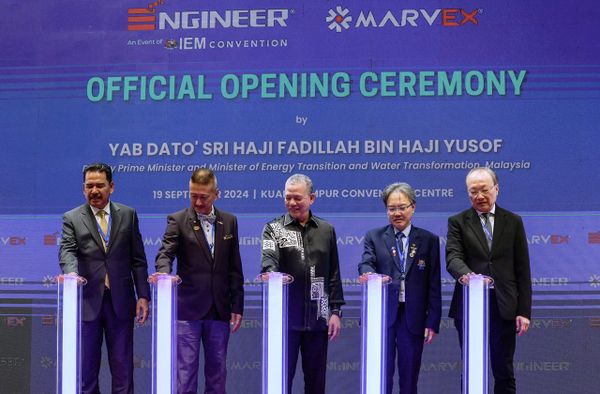 优先调高工程师薪俸推广STEM教育 法迪拉:缩小人才缺口解业界需求