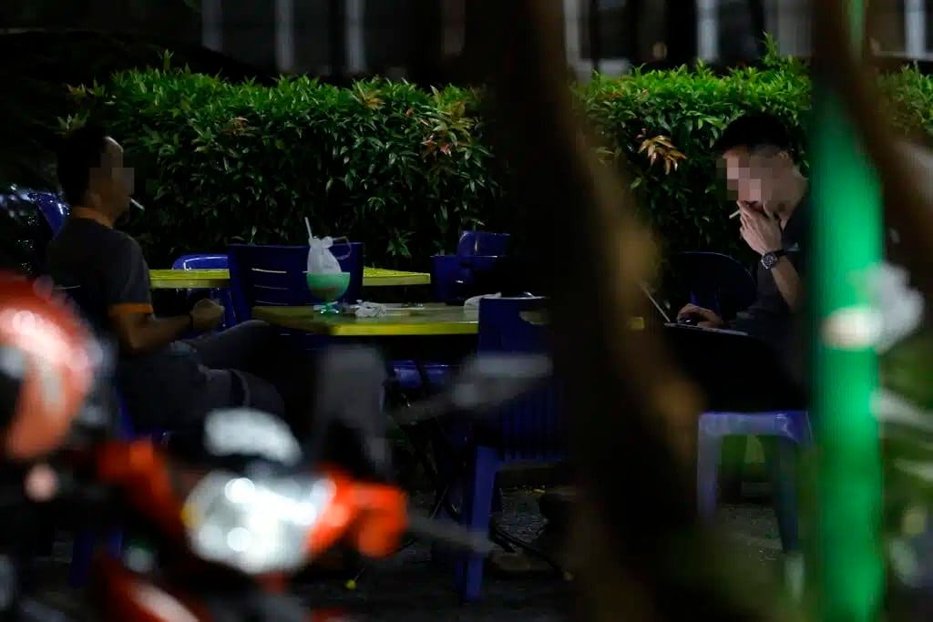 852号法令本月1日生效 卫长有信心降低吸烟率