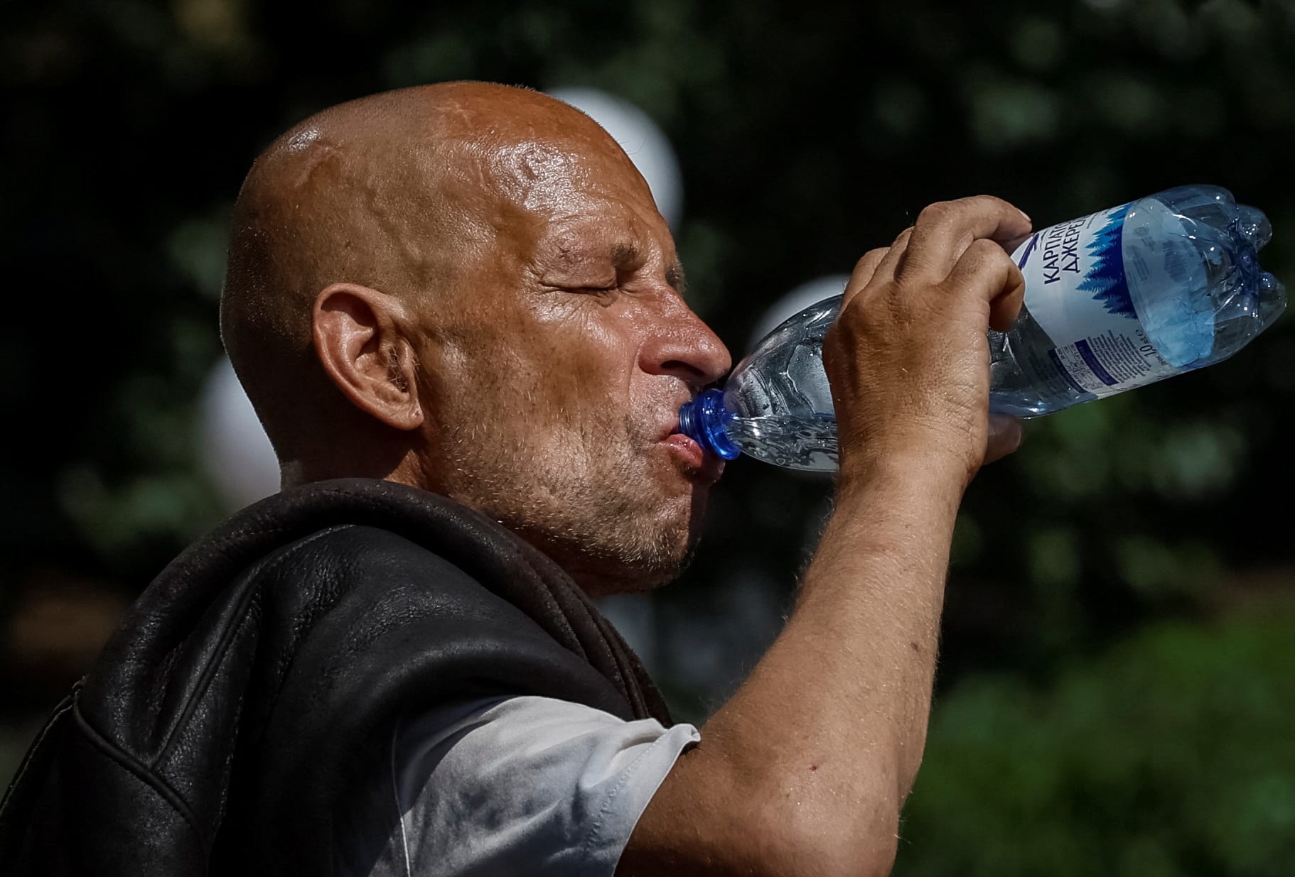 Summer of 2024 was world's hottest on record