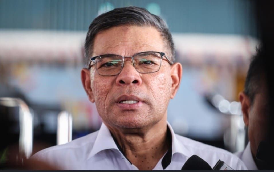 2恐袭犯遣返回国：赛夫丁指警续监控  三阶段助回归社会