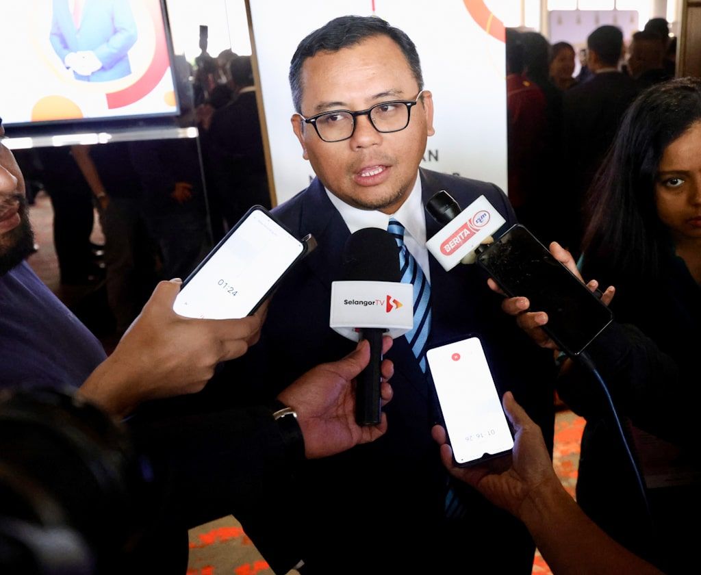 雪苏丹谕令加快调查“全球兄弟”案  大臣：彻查涉刑事罪行