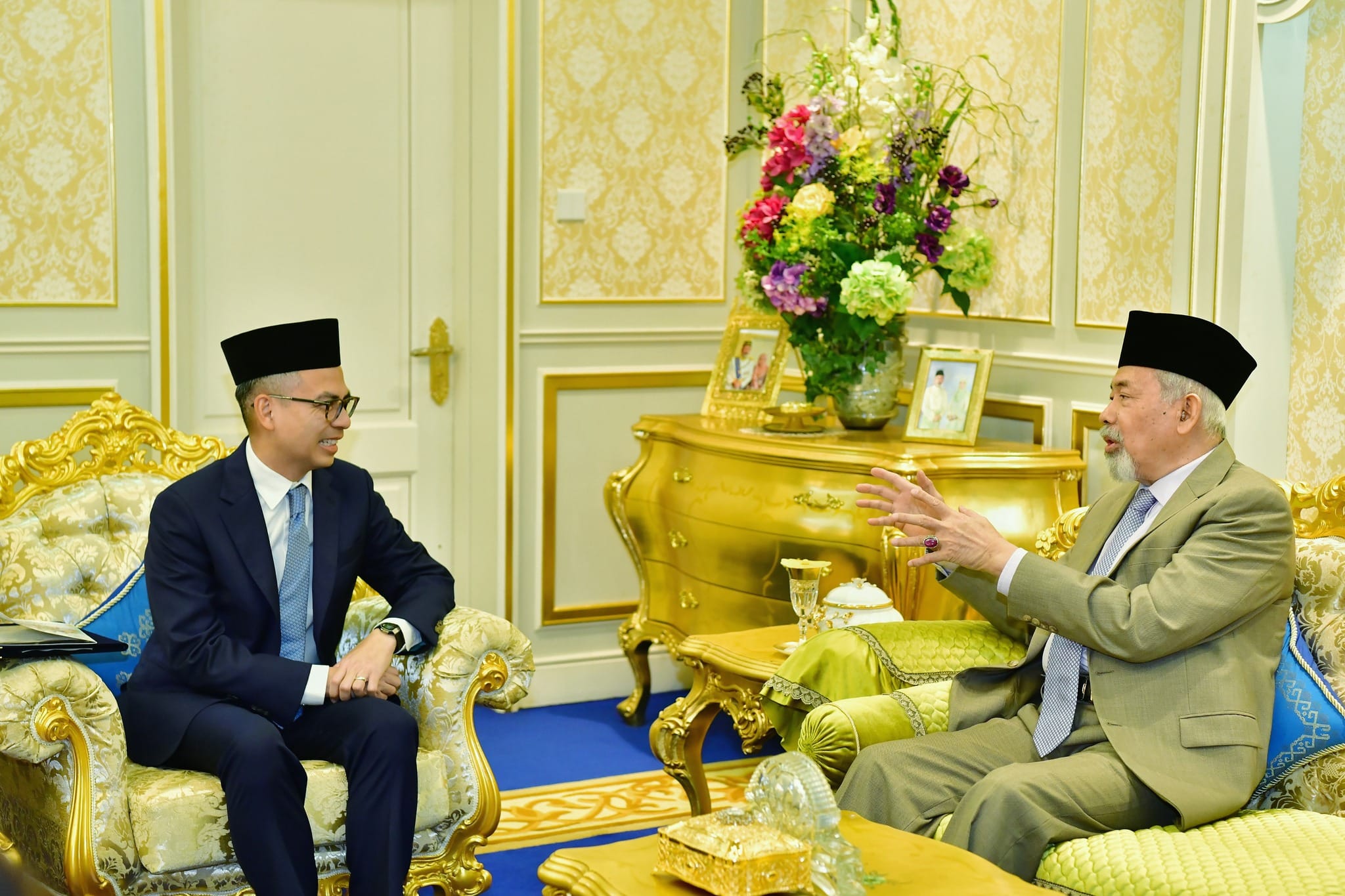 Malaysia Day event in Sabah set to draw 40,000 attendees — Fahmi