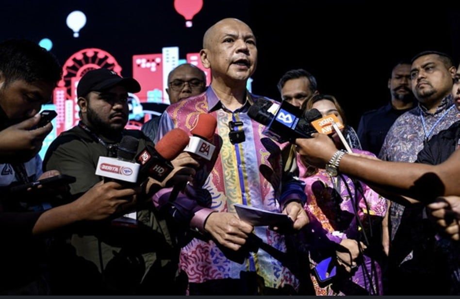 GISBH相关12公司未呈报表  被SSM罚款总额440万令吉