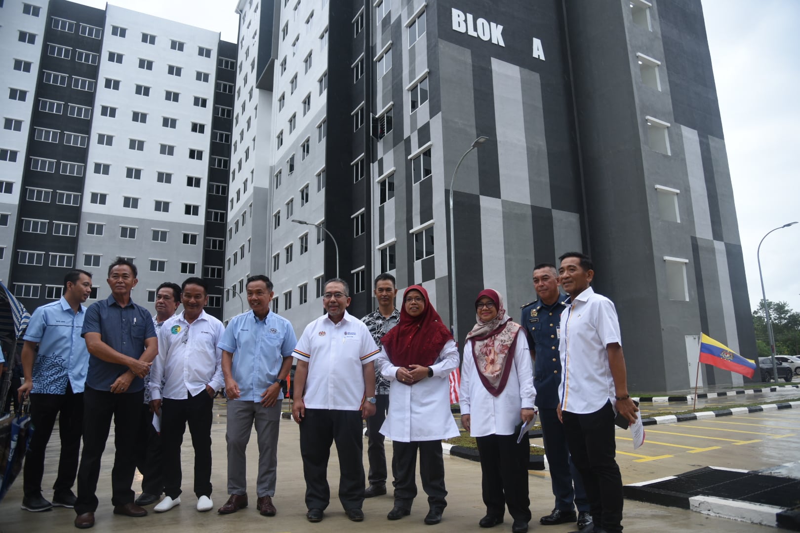 KPKT completes 89 pct of 500,000 affordable homes target in September