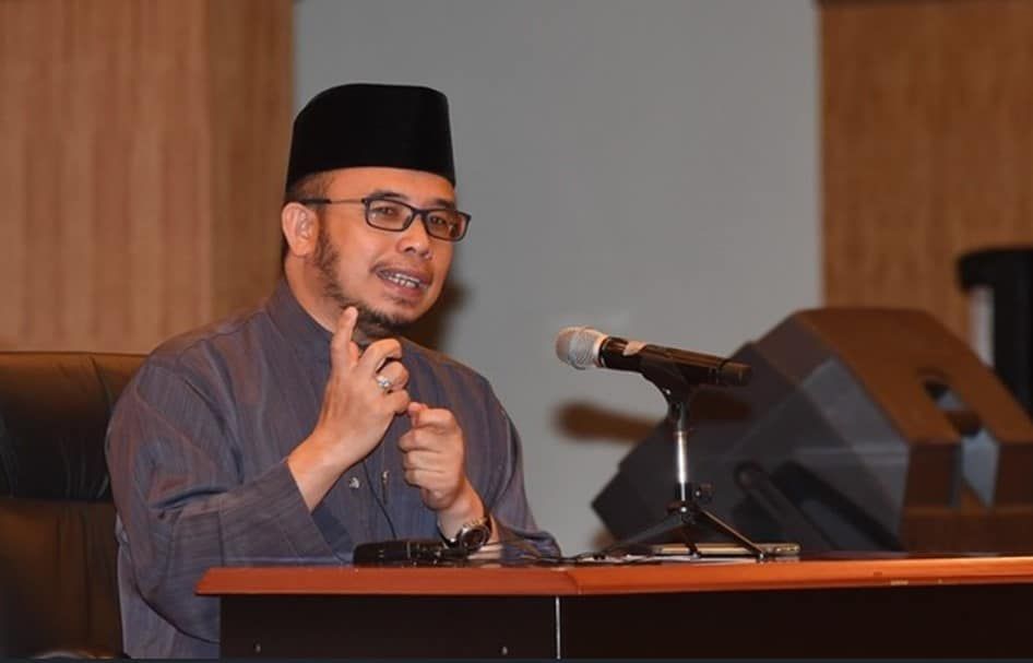 玻伊斯兰裁决理会将GISBH列为异端