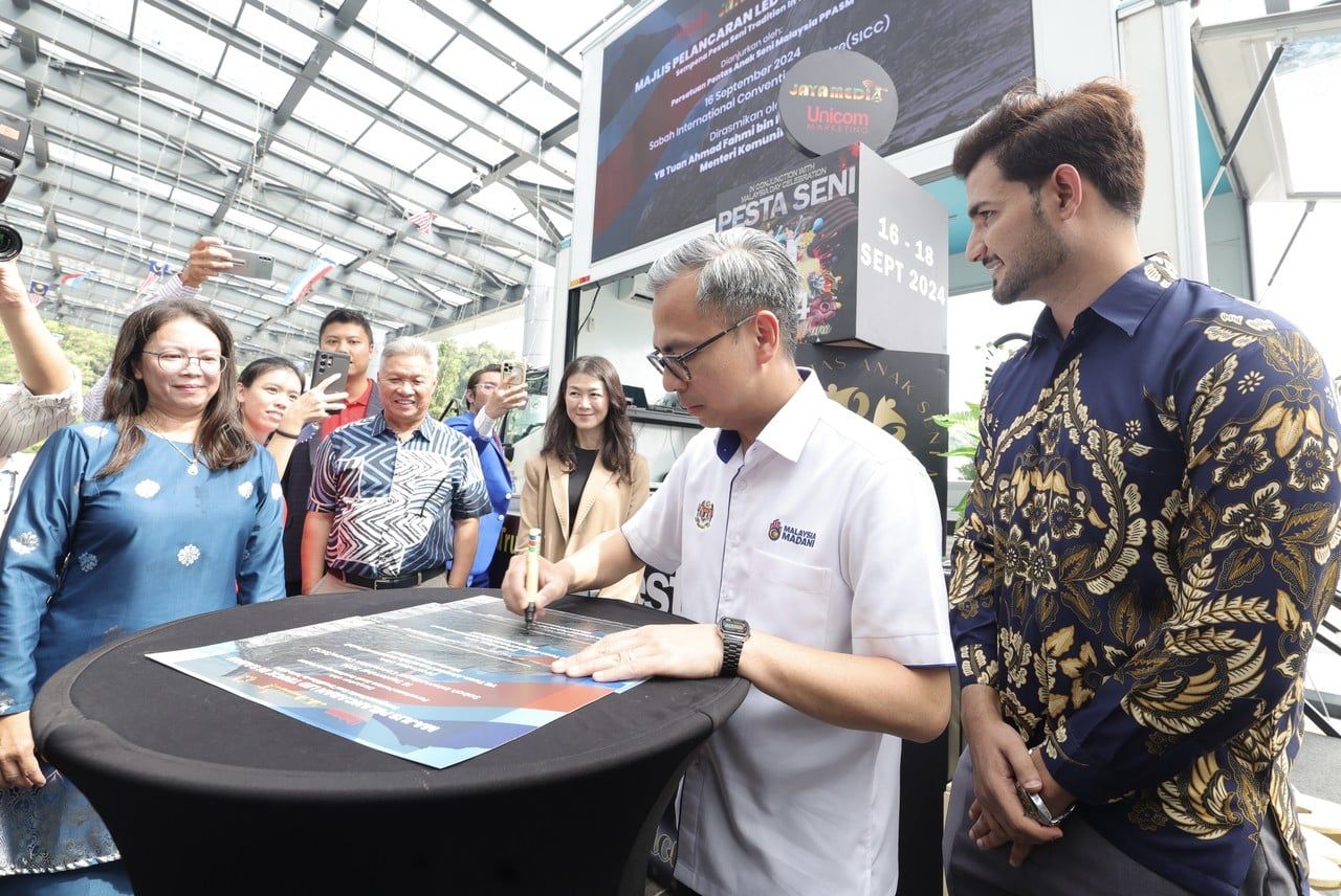 拒选区拨款草案非谈判结束 法米：开放等待反对党反馈