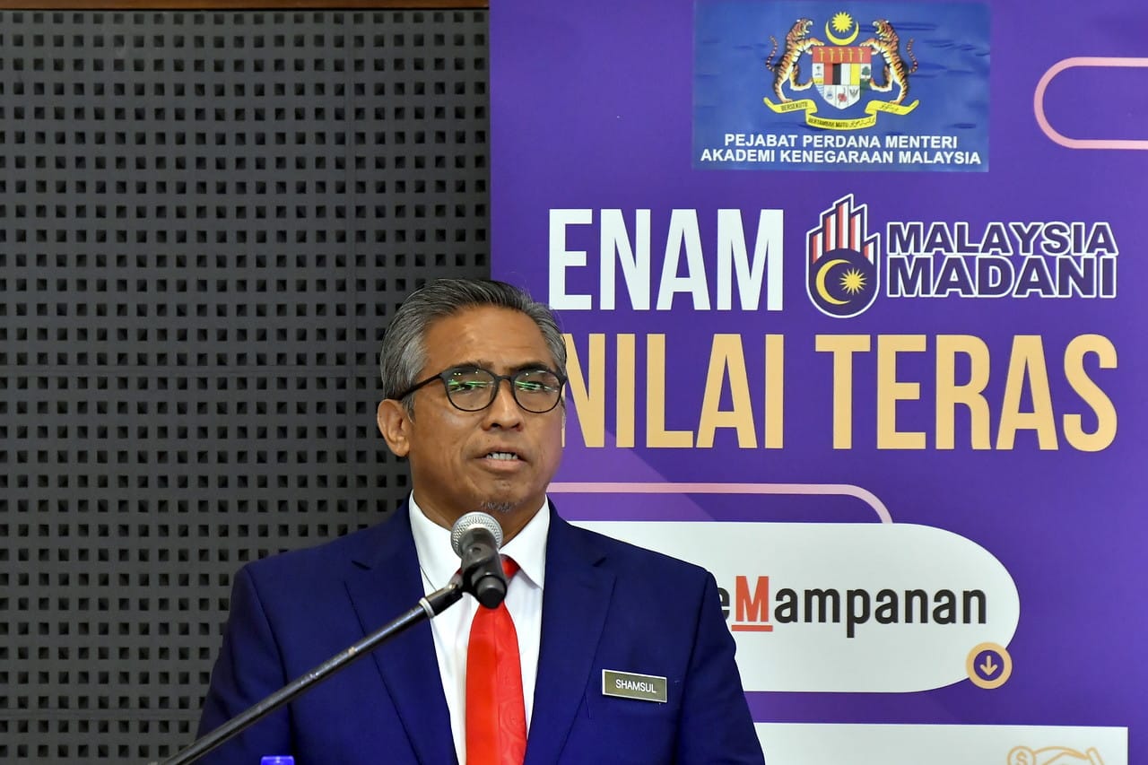 Change in placement, new appointments for seven top management posts in civil service