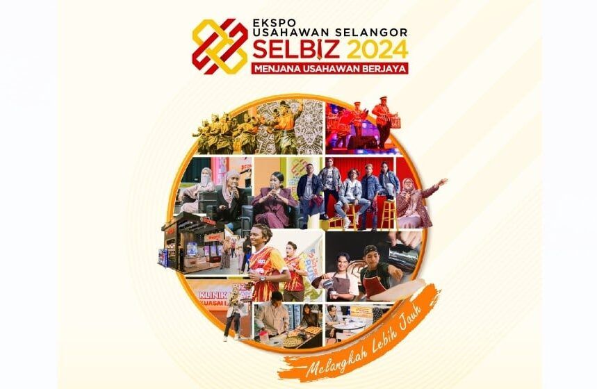 雪州企业家展销会10月举行 放眼交易额达200万令吉